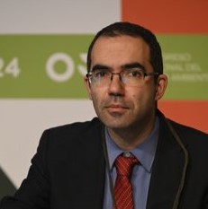 Alberto Ruiz Rodríguez